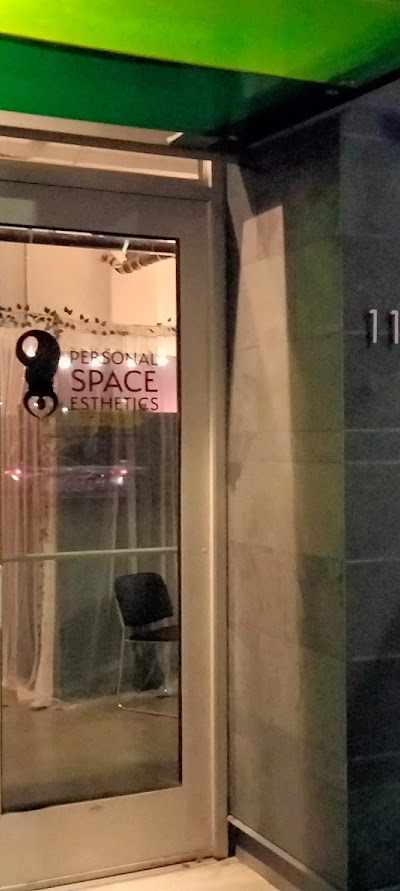 Personal Space Esthetics in Seattle, WA