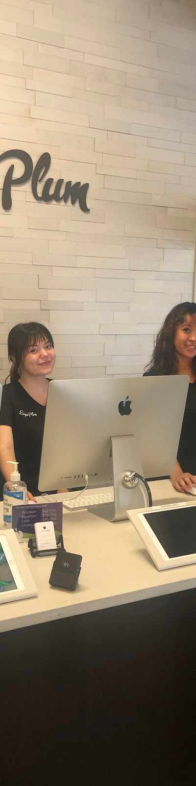 Sugar Plum: The Sugaring Experts - Roosevelt Way in Seattle, WA
