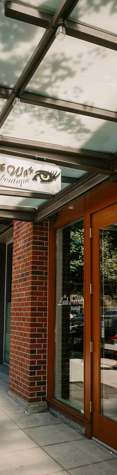 The Lash & Wax Boutique - Queen Anne in Seattle, WA