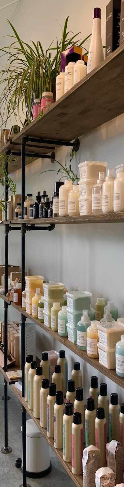 Sugar & Shears Salon And Organic Spa in Seattle, WA