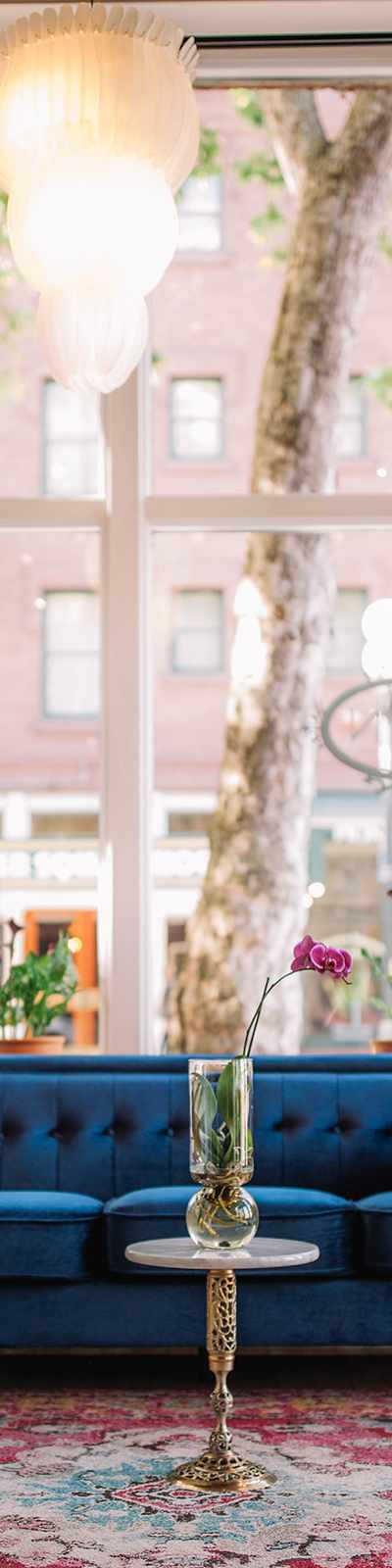 Skyn Spa: Queen Anne Salon and Electrolysis in Seattle, WA