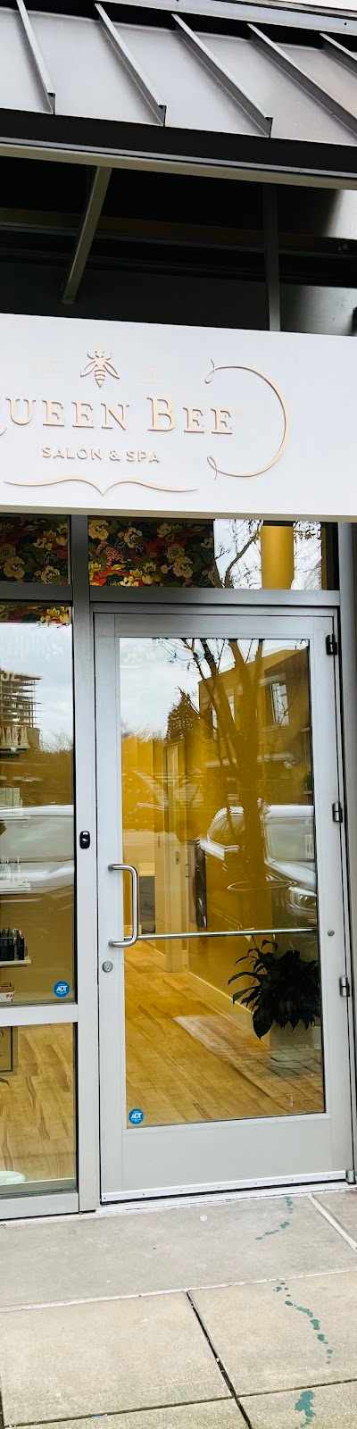 Queen Bee Salon & Spa in Seattle, WA