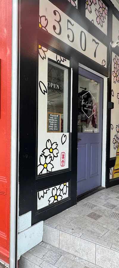 The Sweet Spa & Boutique in Seattle, WA