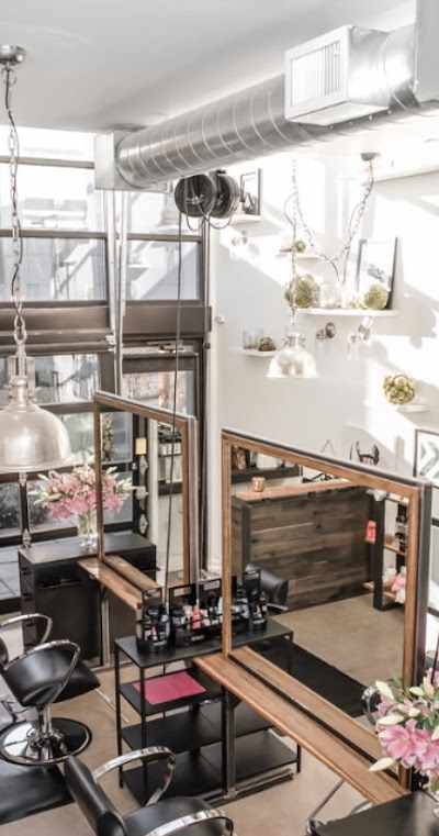 Beauty Theory Salon in Seattle, WA
