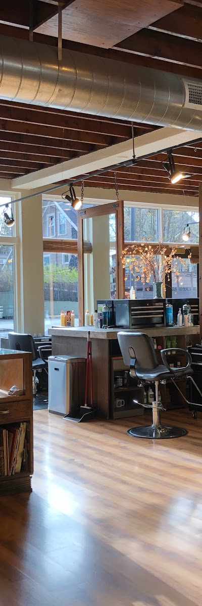 Roots Salon and Spa in Spokane, WA