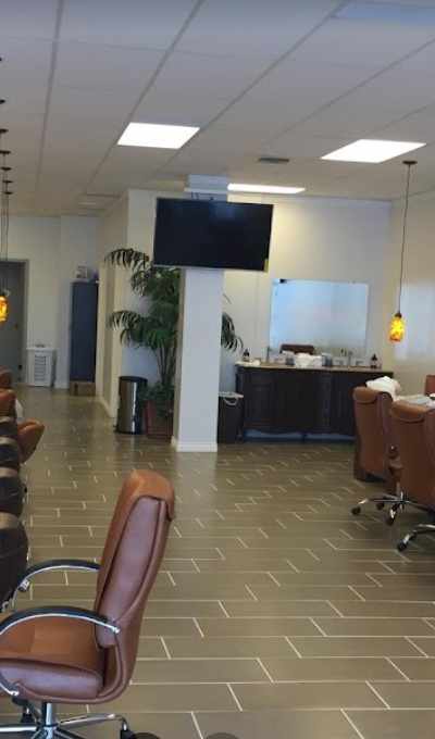 Pro Nail Spa And Waxing in Spokane, WA