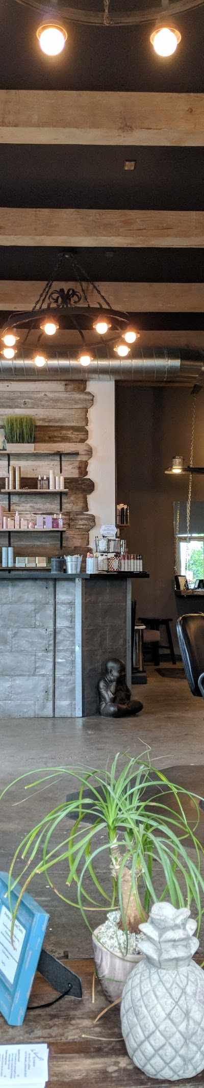 Be Loved Salon in Spokane, WA