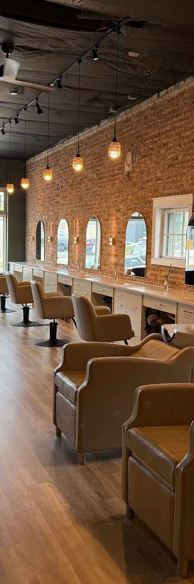 On Broadway Salon and Spa in Spokane, WA