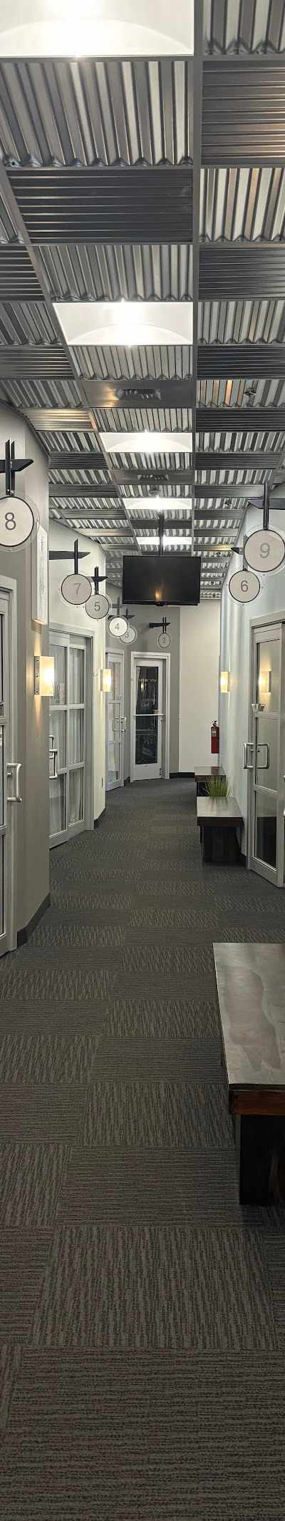 Sola Salons in Spokane, WA