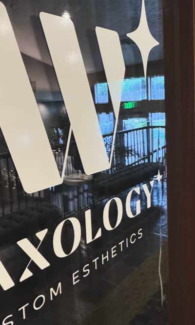 Waxology Custom Esthetics in Spokane, WA