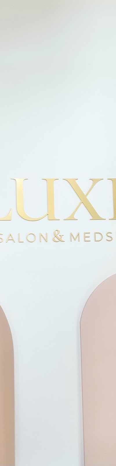 Luxe. Salon & Medspa in Spokane, WA