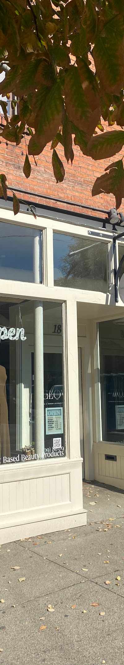 The Glow Co in Spokane, WA
