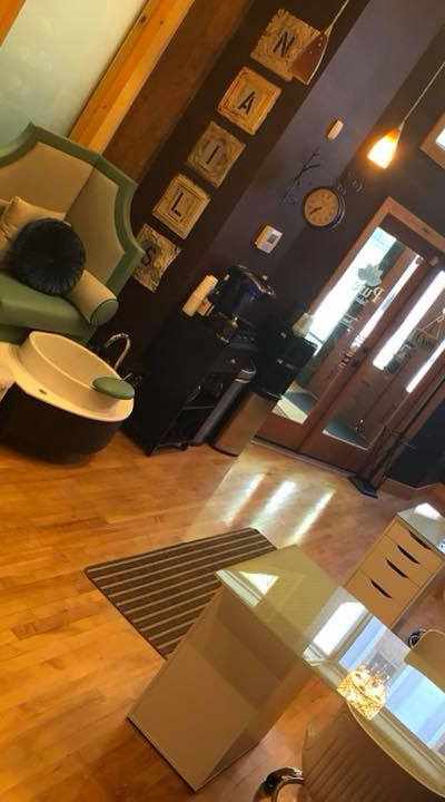 Pure A Boutique Spa in Spokane, WA