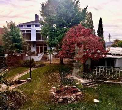 Secret Garden Spa in St. Louis, MO