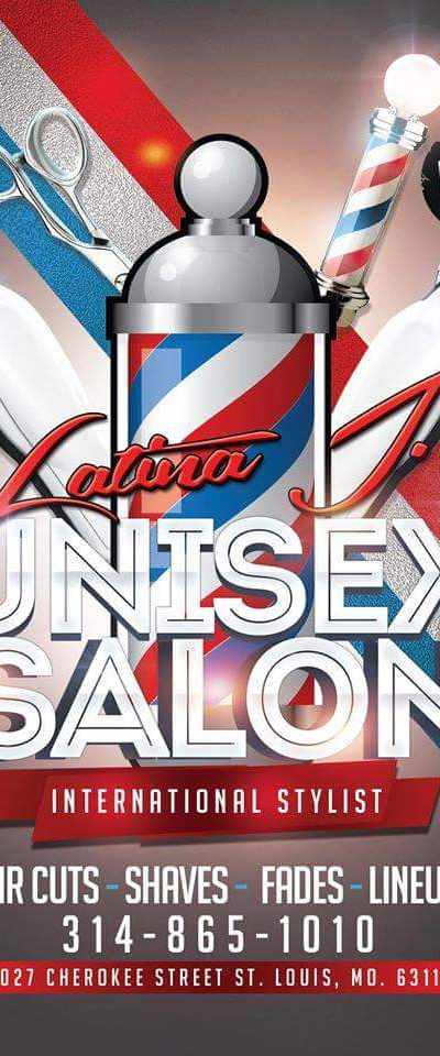 Latina J Salon LLC in St. Louis, MO