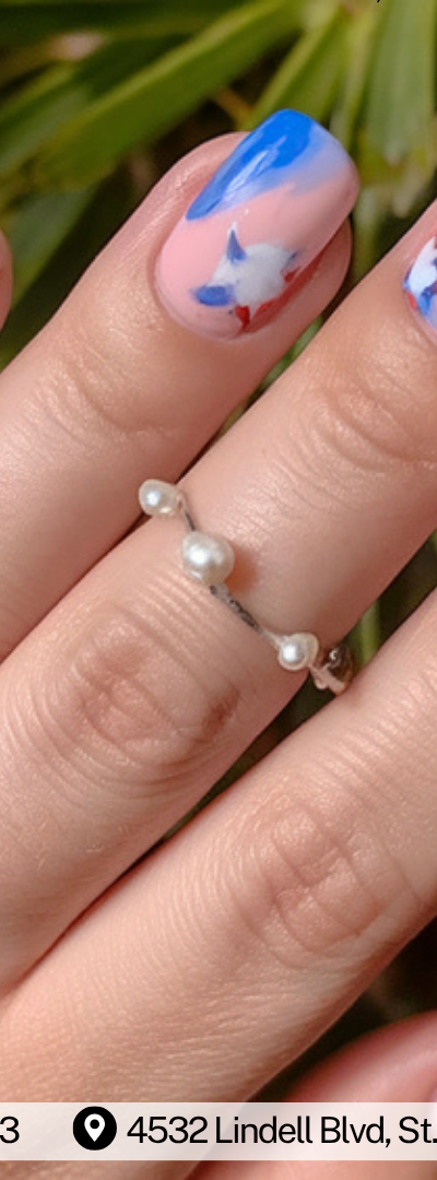 Ladue Nails and Spa CWE in St. Louis, MO