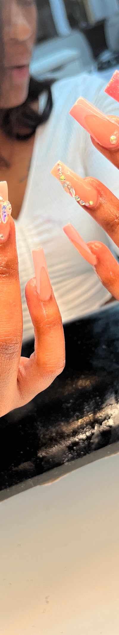 Lavish Pedi & Spa in St. Louis, MO