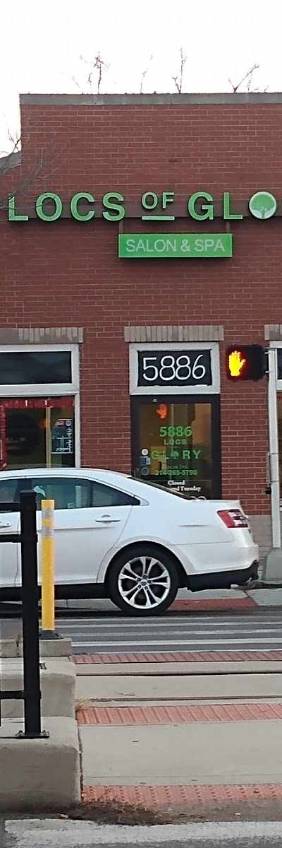 Locs Of Glory in St. Louis, MO