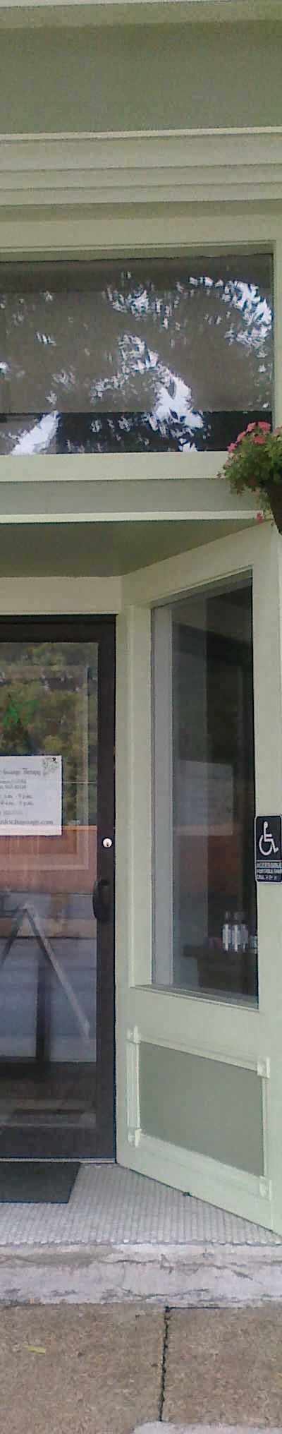Morgan Ford Massage & Spa in St. Louis, MO