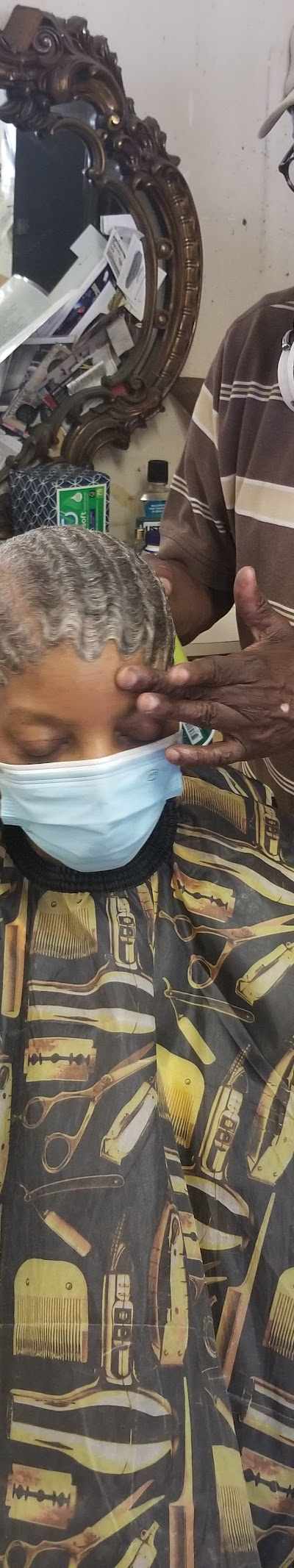 Drop Shop Beauty Salon in St. Louis, MO