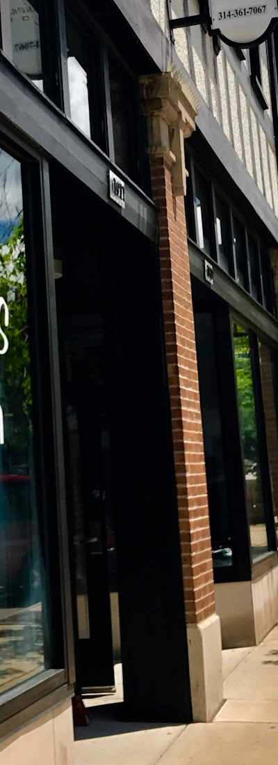 Dimensions Salon in St. Louis, MO