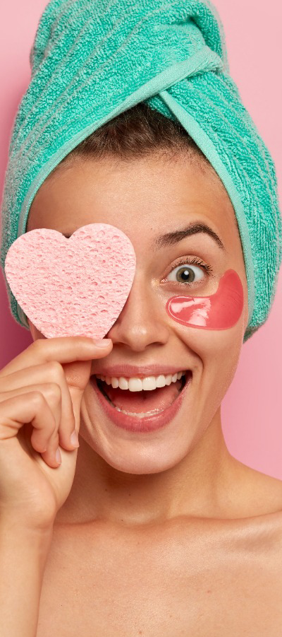 Caramel Skincare and Sugaring salon suites in Tampa, FL