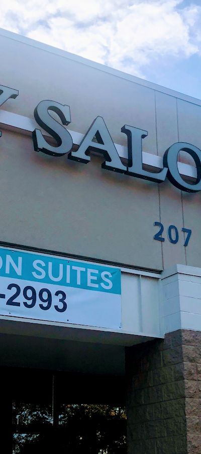 MY SALON Suite in Tampa, FL