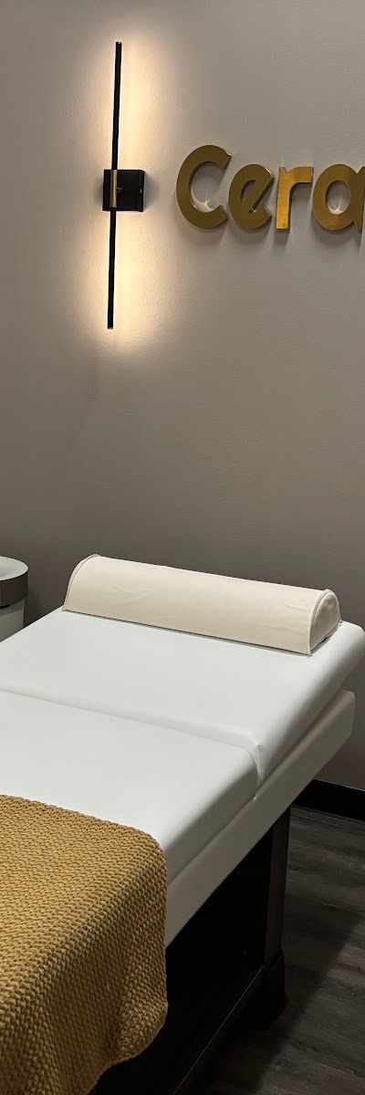 Cerapiel Brazilian Waxing in Tampa, FL