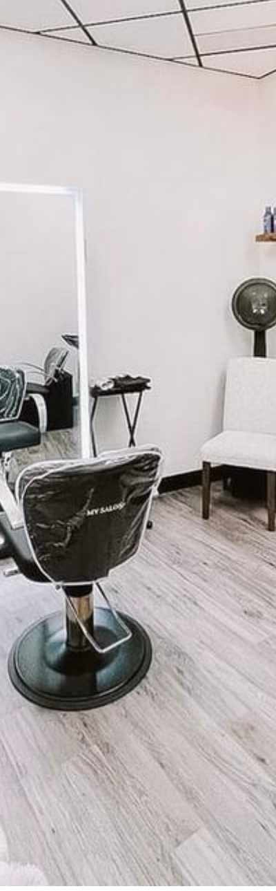 MY SALON Suite in Tampa, FL