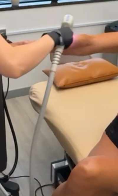 Perfectly Bare Laser in Tampa, FL