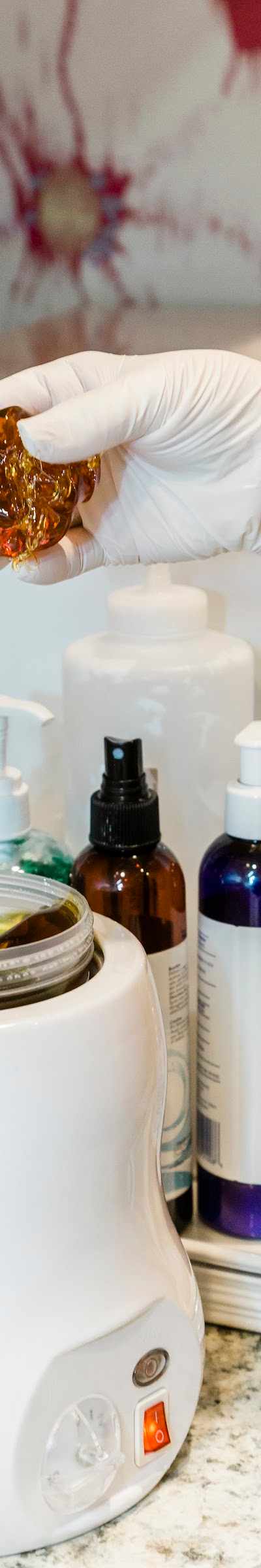 Hello Sugar | North Hyde Park - Brazilian Wax & Sugar Salon in Tampa, FL