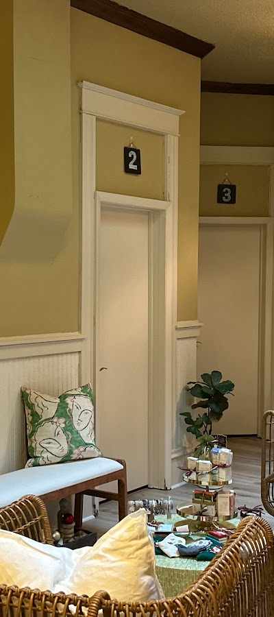 Enchanteria Day Spa in Tampa, FL