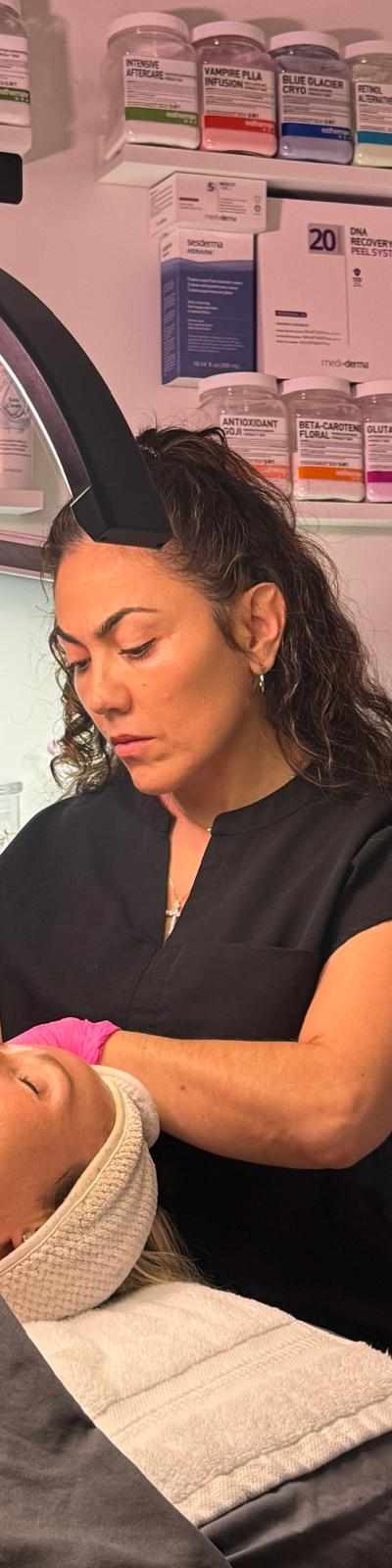 Angelica Beauty And Waxing in Tampa, FL