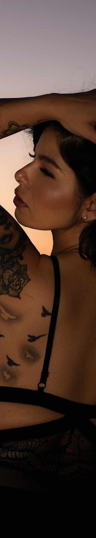 Onyx Lash Studio LLC in Tucson, AZ