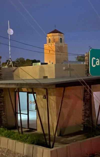 Turn Downtown in Tucson, AZ