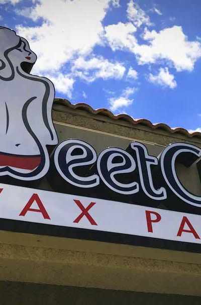 SweetCheeks Wax Parlor in Tucson, AZ