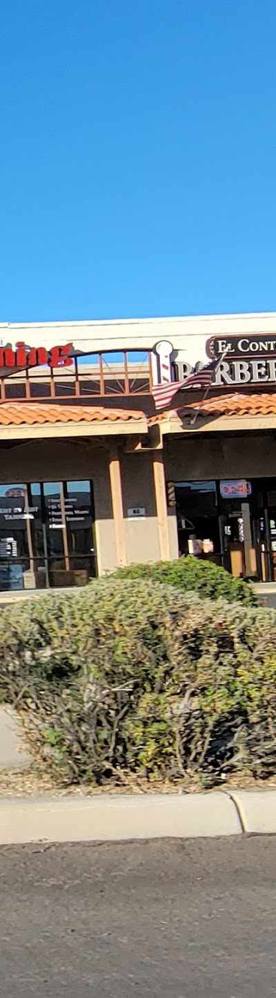 Continental Spa Tucson & Kist by Mist Tanning in Tucson, AZ