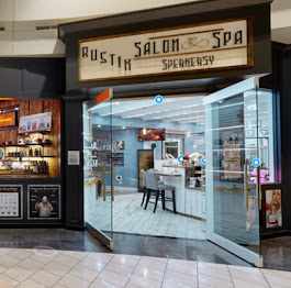 The Rustiks Speakeasy Salon and Wine Bar in Tucson, AZ