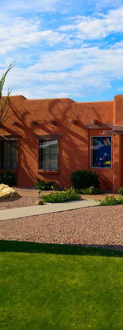 Salon Nouveau in Tucson, AZ