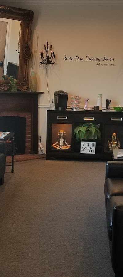 Suite One Twenty-Seven Salon and Spa in Tulsa, OK