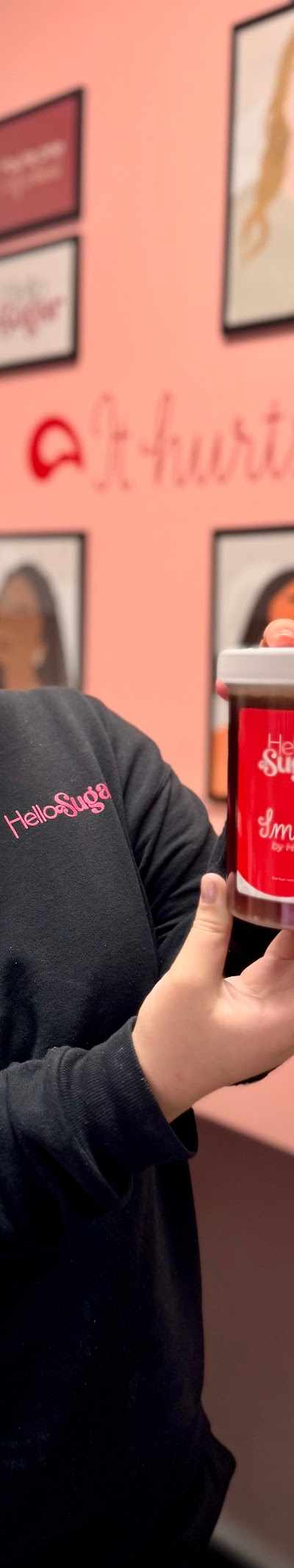 Hello Sugar | Tulsa Midtown - Brazilian Wax & Sugar Salon in Tulsa, OK
