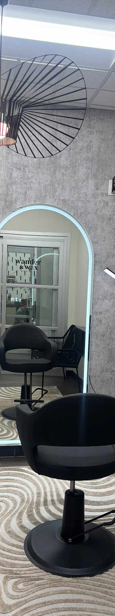 Wander and Wax Brow Studio in Tulsa, OK