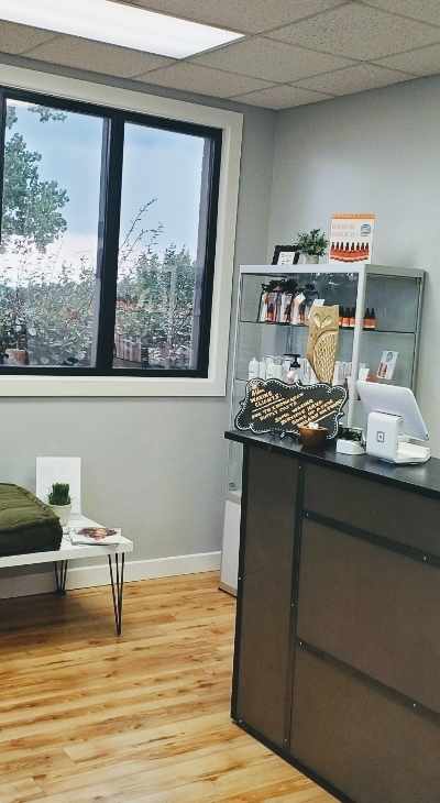 SkinWise Holistic Waxing & Wellness in Tulsa, OK