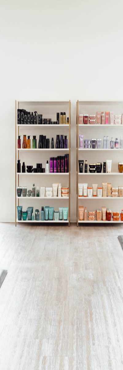 jaraherron Salon and Med Spa in Tulsa, OK