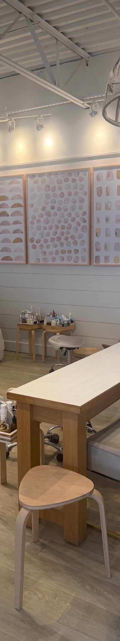 Sweet Mia Nail Spa - Cherry Street in Tulsa, OK