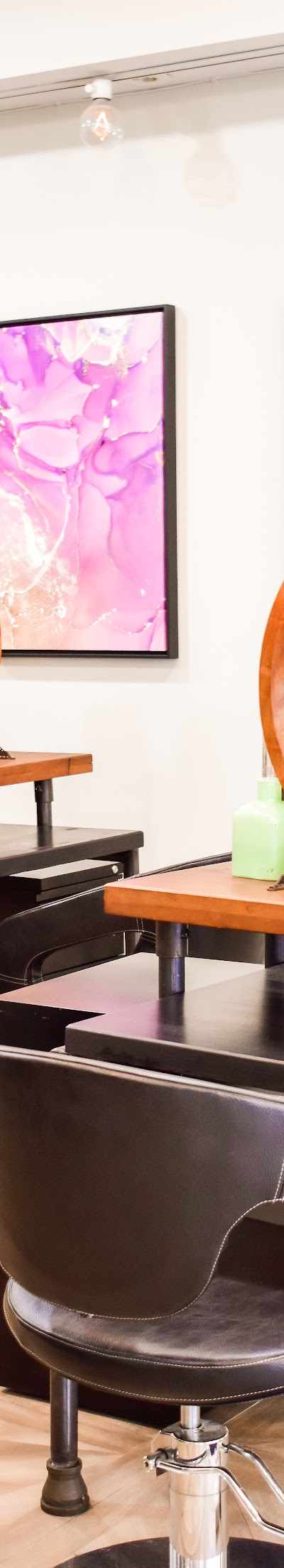 Georgetown Aveda Salon & Spa in Washington, DC