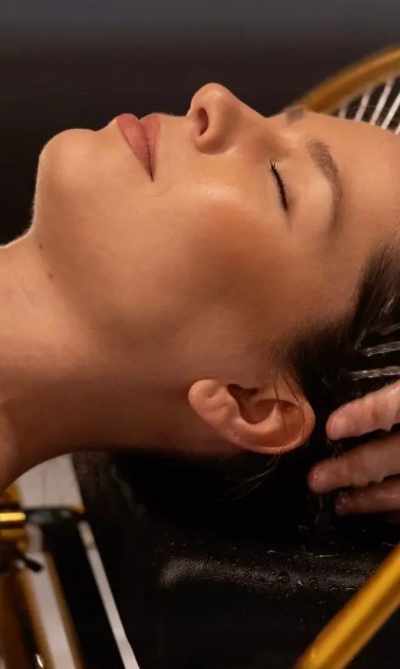 Gloss Bar Nails & Head Spa in Washington, DC