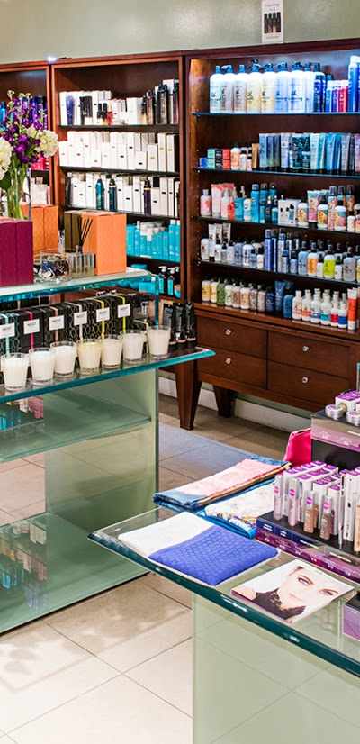 Celadon Spa & Salon in Washington, DC