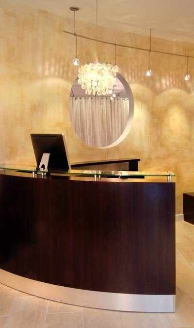 INARI Salon and Spa in Washington, DC