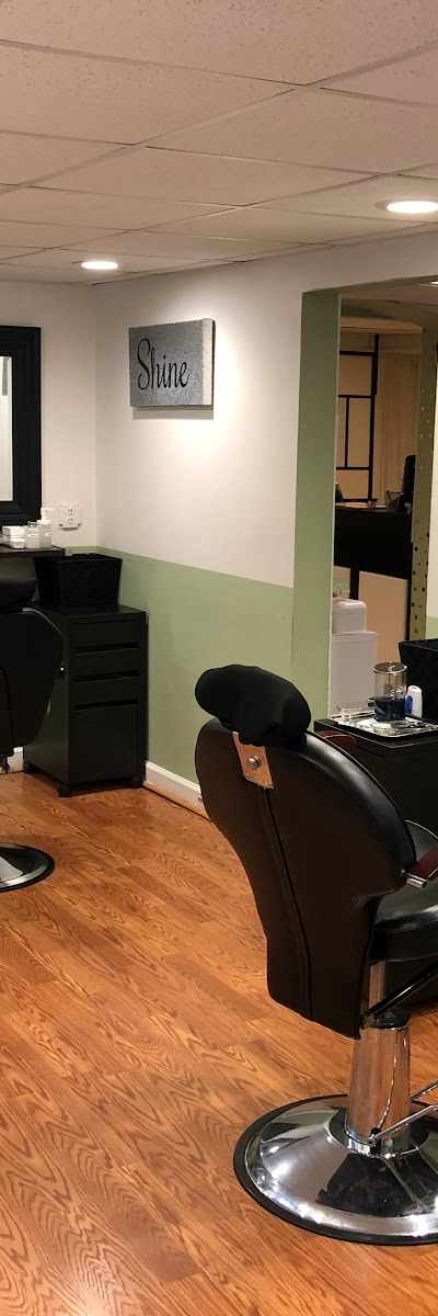 Dupont Threading in Washington, DC